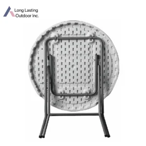 2.5’ - Round Folding Tables