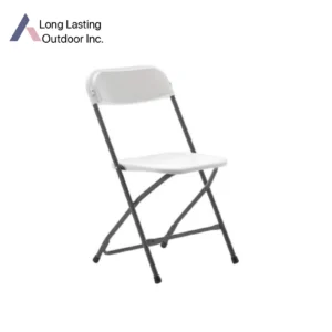 Plastic Folding Chair